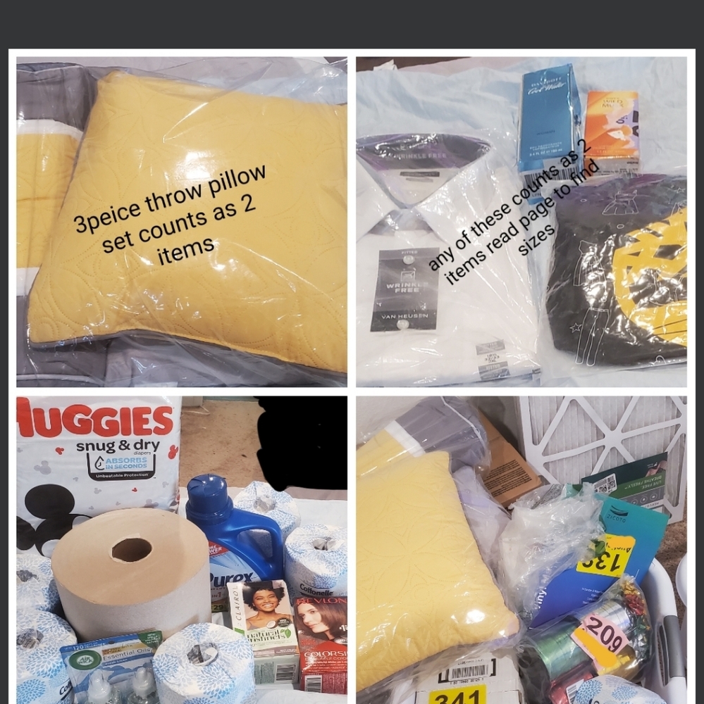 Make your ownBundle deal